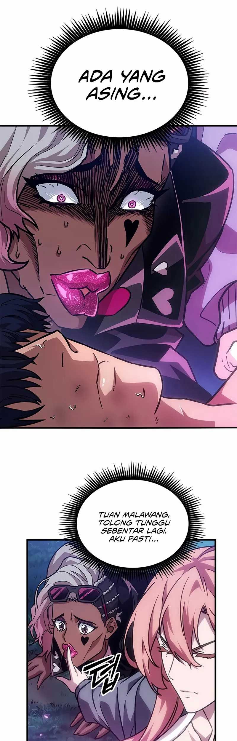 A Million-Sub Gym Influencer Becomes A Webtoon Loser? Chapter 11 Gambar 17