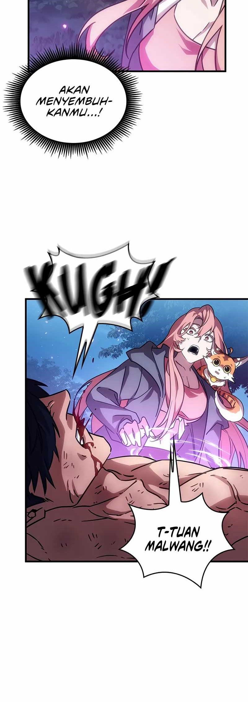 A Million-Sub Gym Influencer Becomes A Webtoon Loser? Chapter 11 Gambar 18