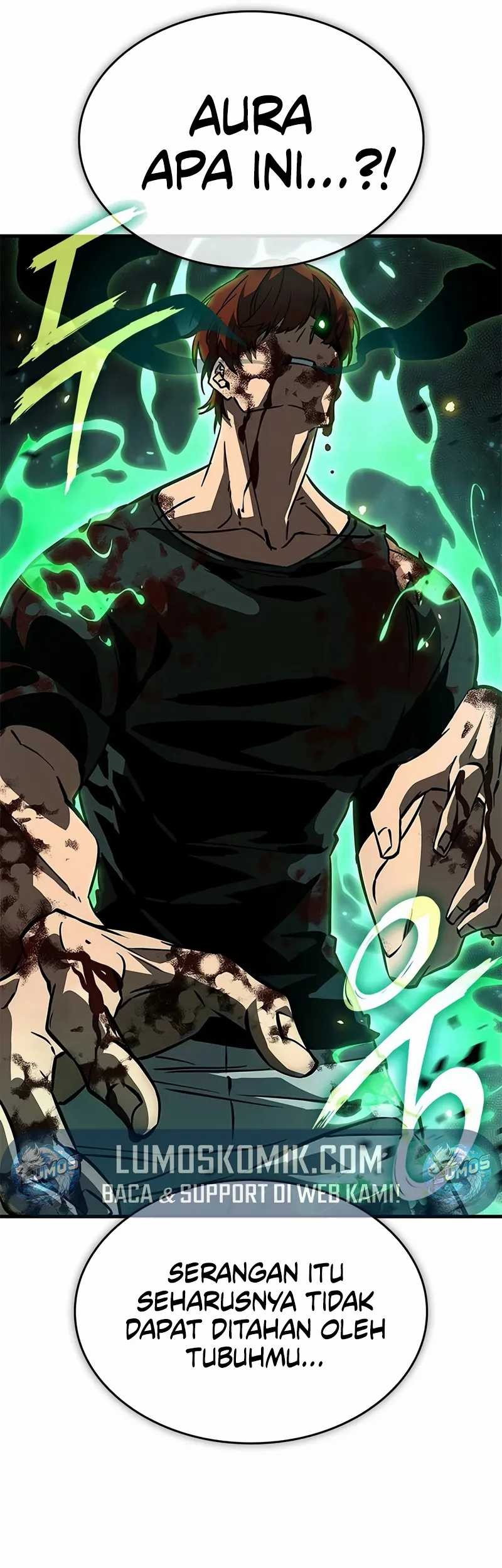 A Million-Sub Gym Influencer Becomes A Webtoon Loser? Chapter 12 Gambar 26