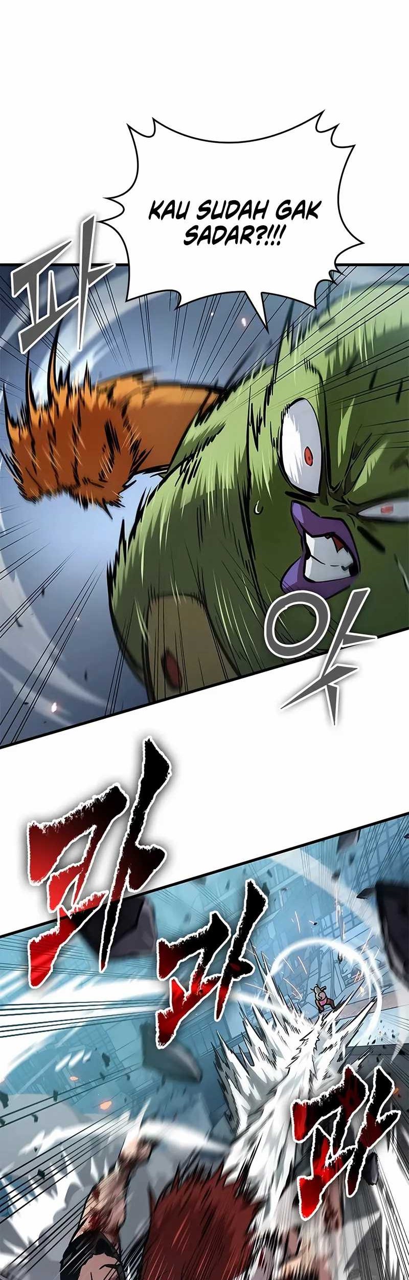 A Million-Sub Gym Influencer Becomes A Webtoon Loser? Chapter 12 Gambar 27