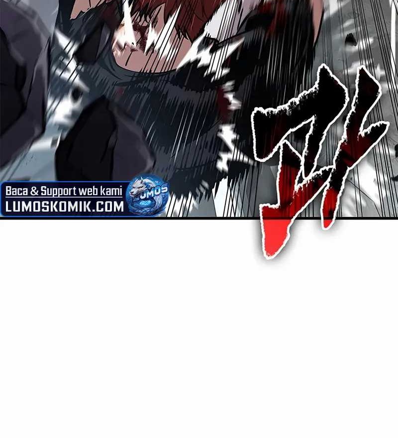 A Million-Sub Gym Influencer Becomes A Webtoon Loser? Chapter 12 Gambar 28