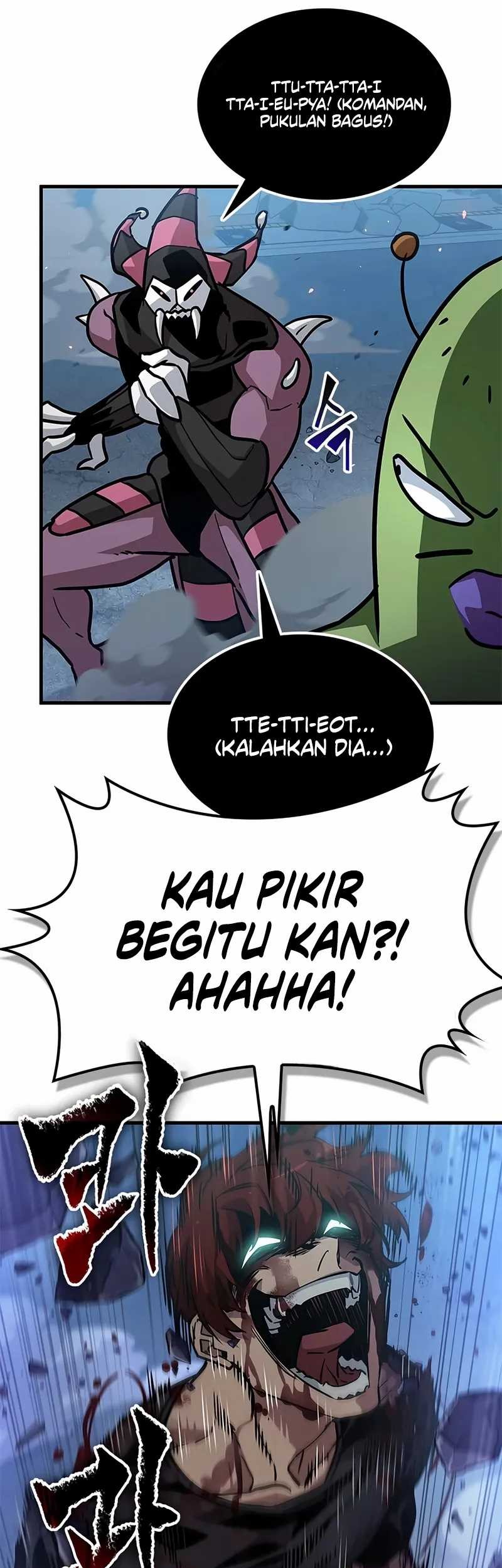 A Million-Sub Gym Influencer Becomes A Webtoon Loser? Chapter 12 Gambar 29