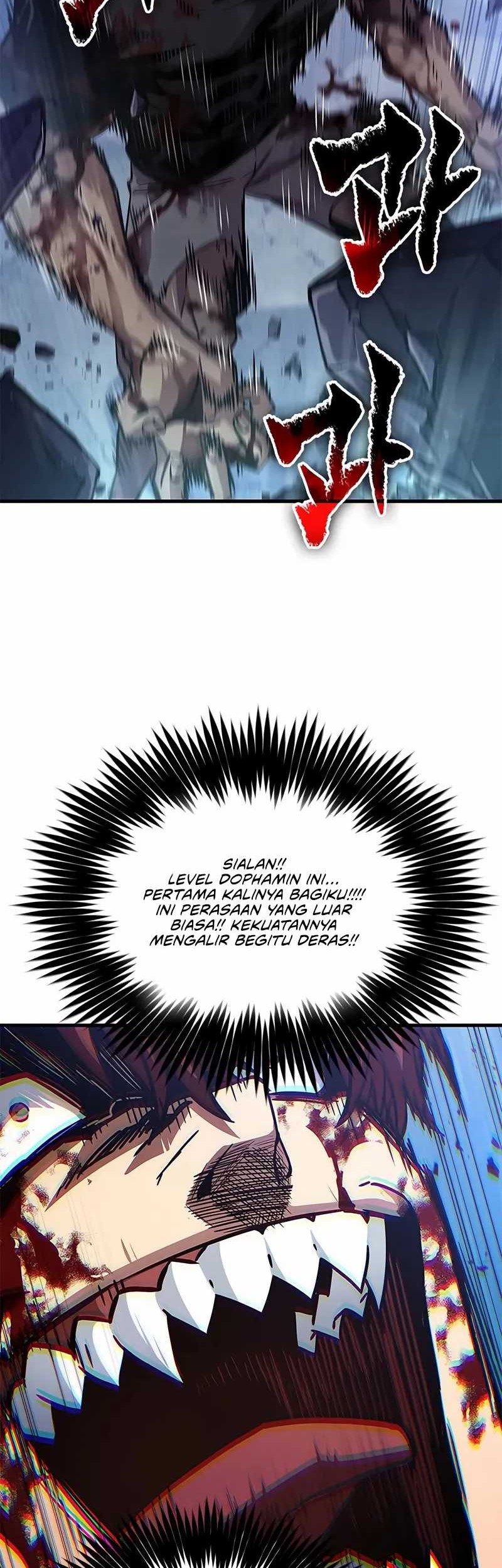 A Million-Sub Gym Influencer Becomes A Webtoon Loser? Chapter 12 Gambar 30