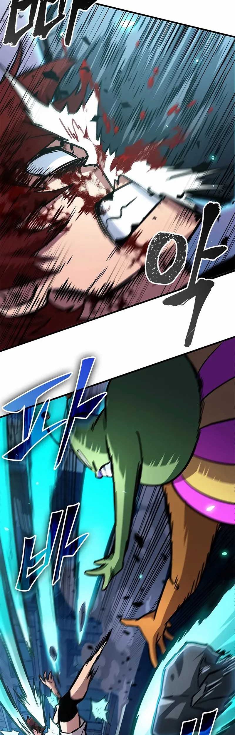 A Million-Sub Gym Influencer Becomes A Webtoon Loser? Chapter 12 Gambar 33