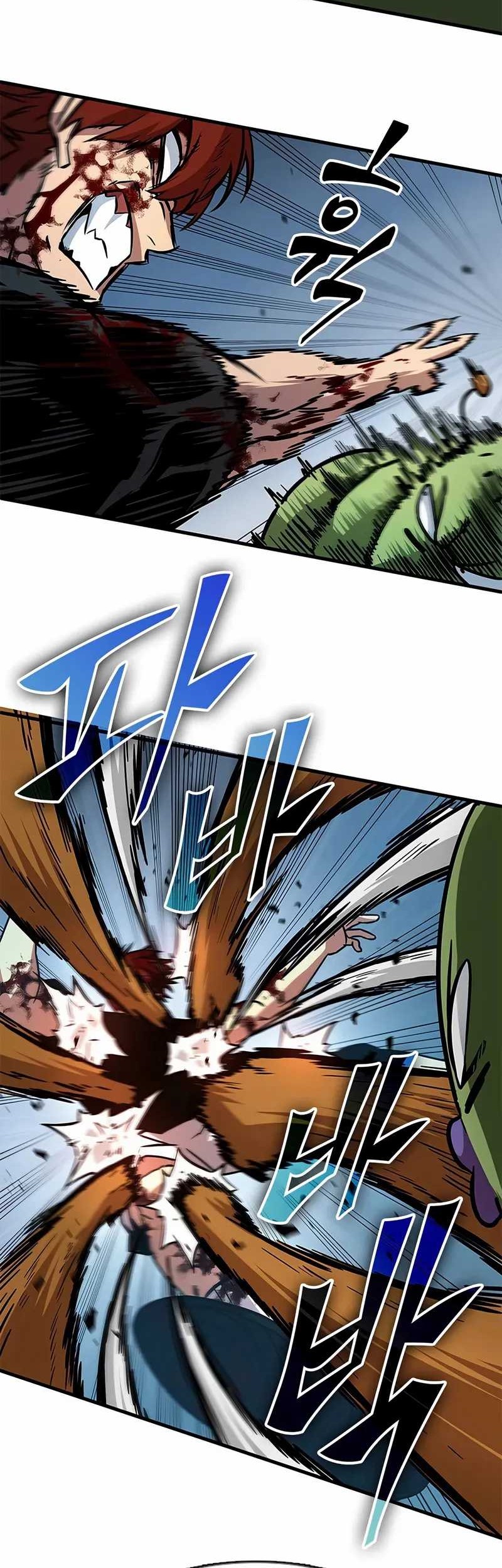 A Million-Sub Gym Influencer Becomes A Webtoon Loser? Chapter 12 Gambar 36