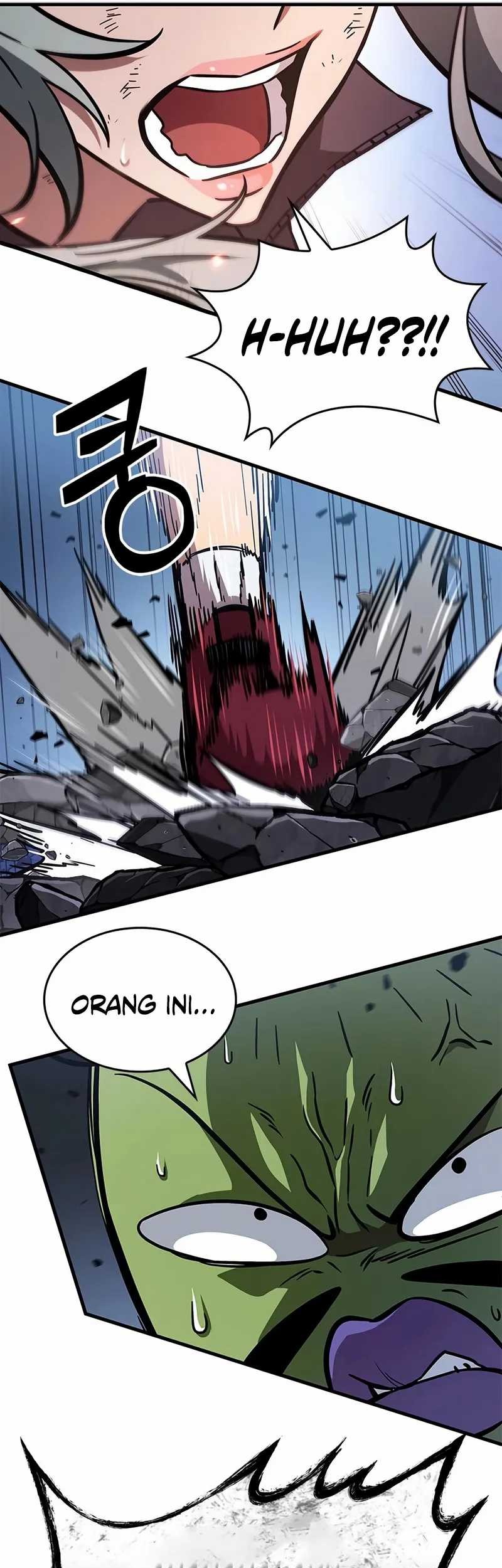 A Million-Sub Gym Influencer Becomes A Webtoon Loser? Chapter 12 Gambar 38