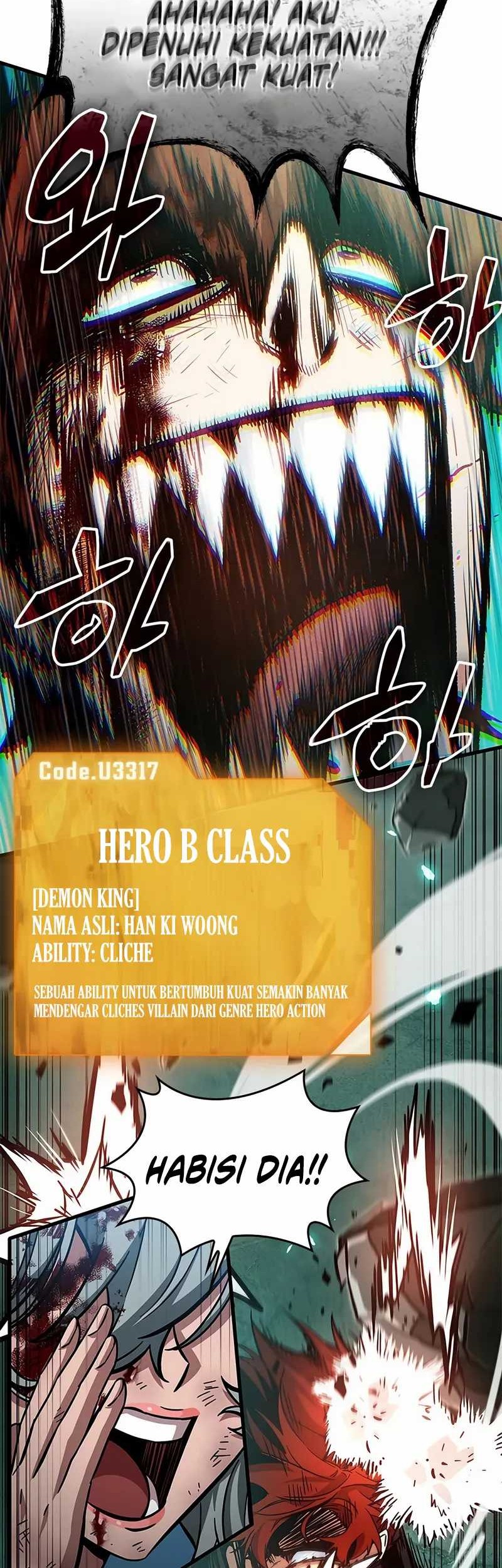 A Million-Sub Gym Influencer Becomes A Webtoon Loser? Chapter 12 Gambar 39