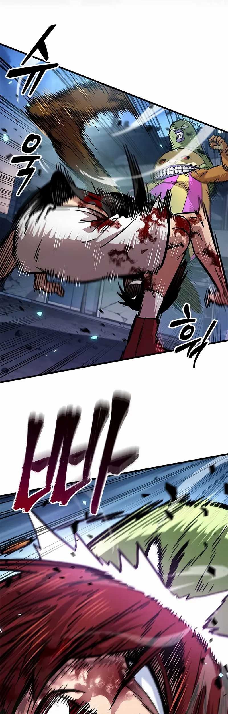 A Million-Sub Gym Influencer Becomes A Webtoon Loser? Chapter 12 Gambar 42