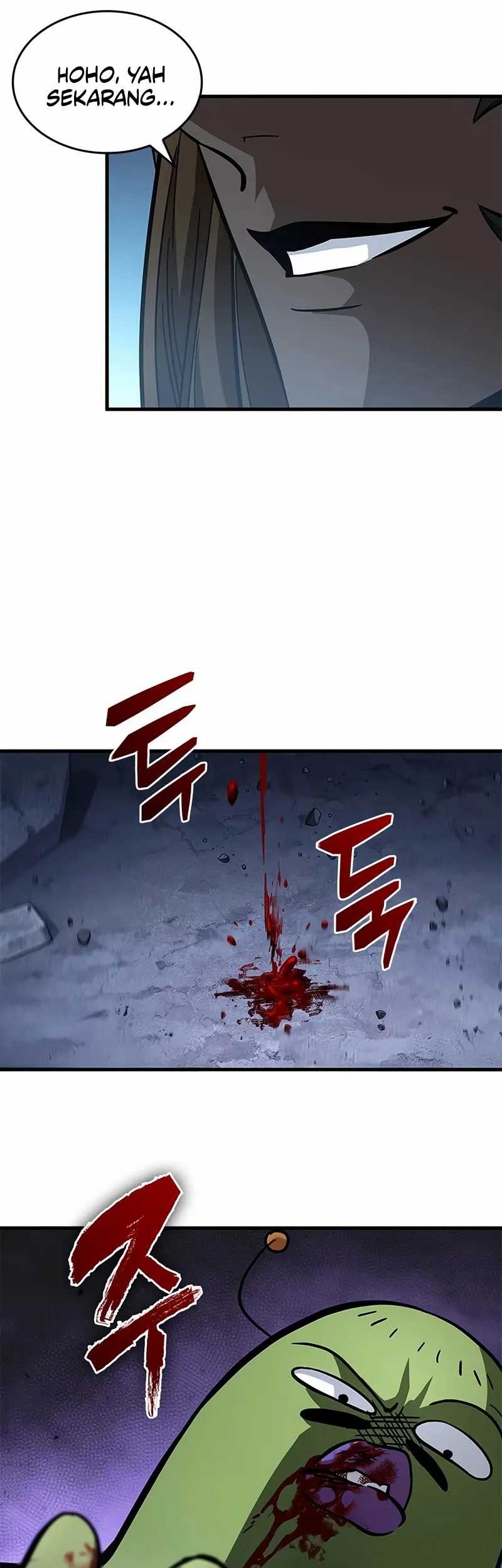 A Million-Sub Gym Influencer Becomes A Webtoon Loser? Chapter 12 Gambar 45