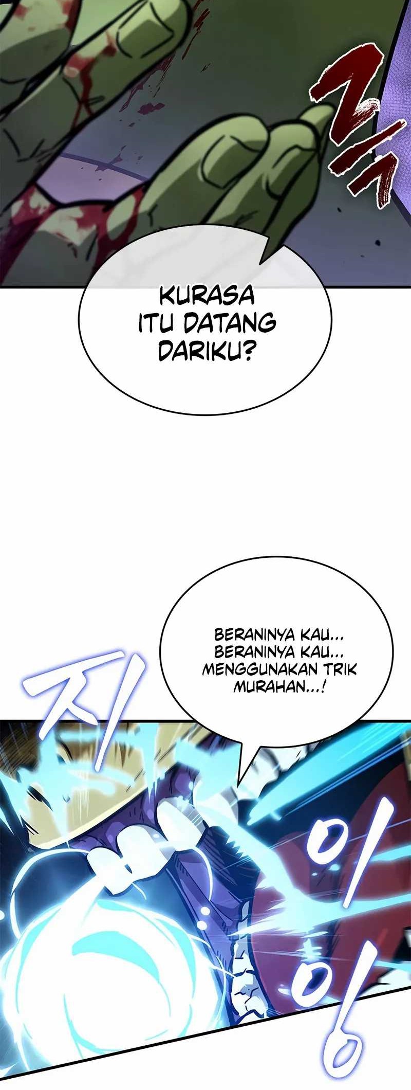 A Million-Sub Gym Influencer Becomes A Webtoon Loser? Chapter 12 Gambar 46