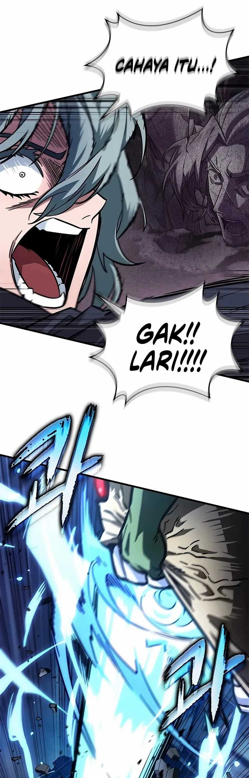 A Million-Sub Gym Influencer Becomes A Webtoon Loser? Chapter 12 Gambar 47