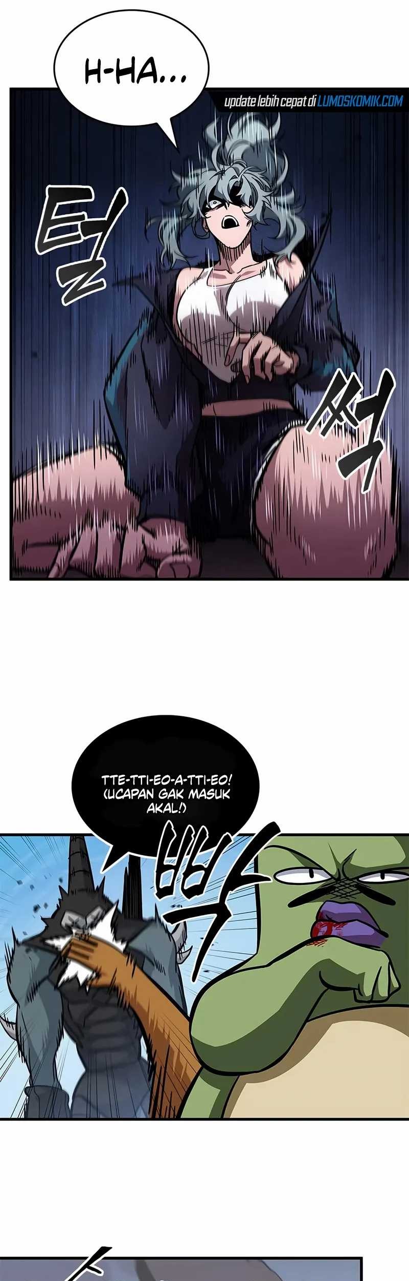 A Million-Sub Gym Influencer Becomes A Webtoon Loser? Chapter 12 Gambar 50