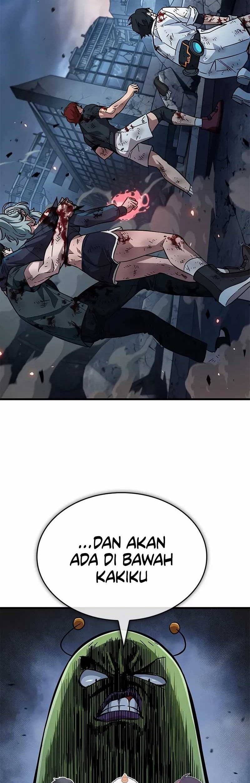 Baca  A Million-Sub Gym Influencer Becomes A Webtoon Loser? Chapter 12 Gambar 2