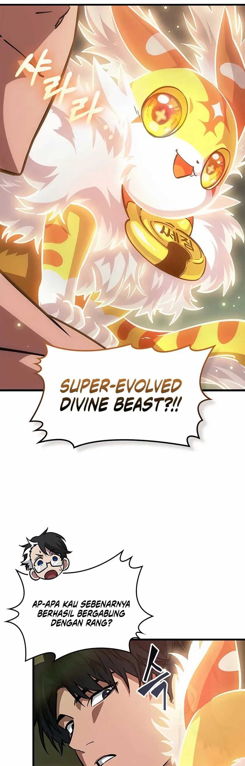 A Million-Sub Gym Influencer Becomes A Webtoon Loser? Chapter 12 Gambar 55