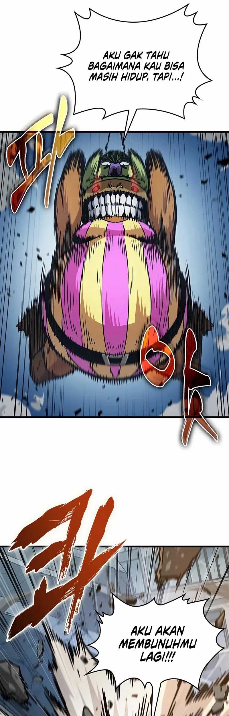 A Million-Sub Gym Influencer Becomes A Webtoon Loser? Chapter 12 Gambar 58