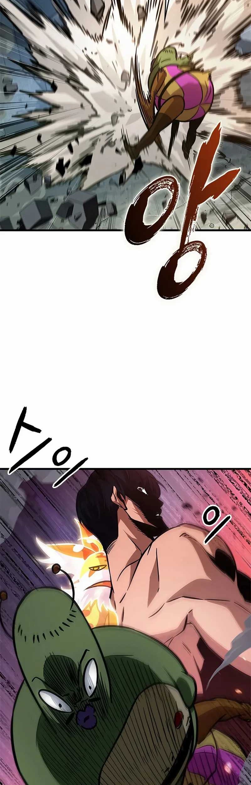 A Million-Sub Gym Influencer Becomes A Webtoon Loser? Chapter 12 Gambar 59