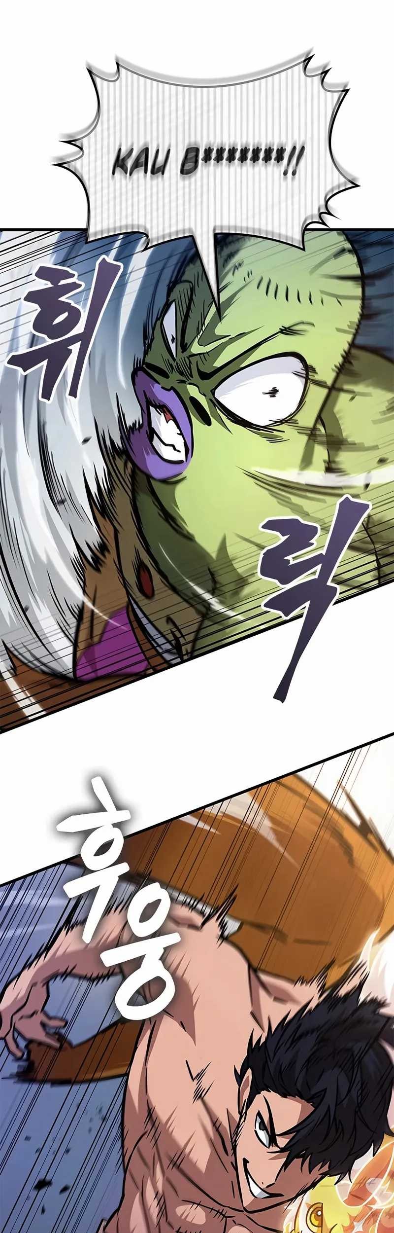 A Million-Sub Gym Influencer Becomes A Webtoon Loser? Chapter 12 Gambar 61