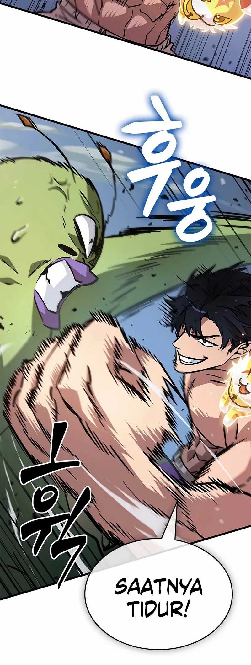 A Million-Sub Gym Influencer Becomes A Webtoon Loser? Chapter 12 Gambar 62