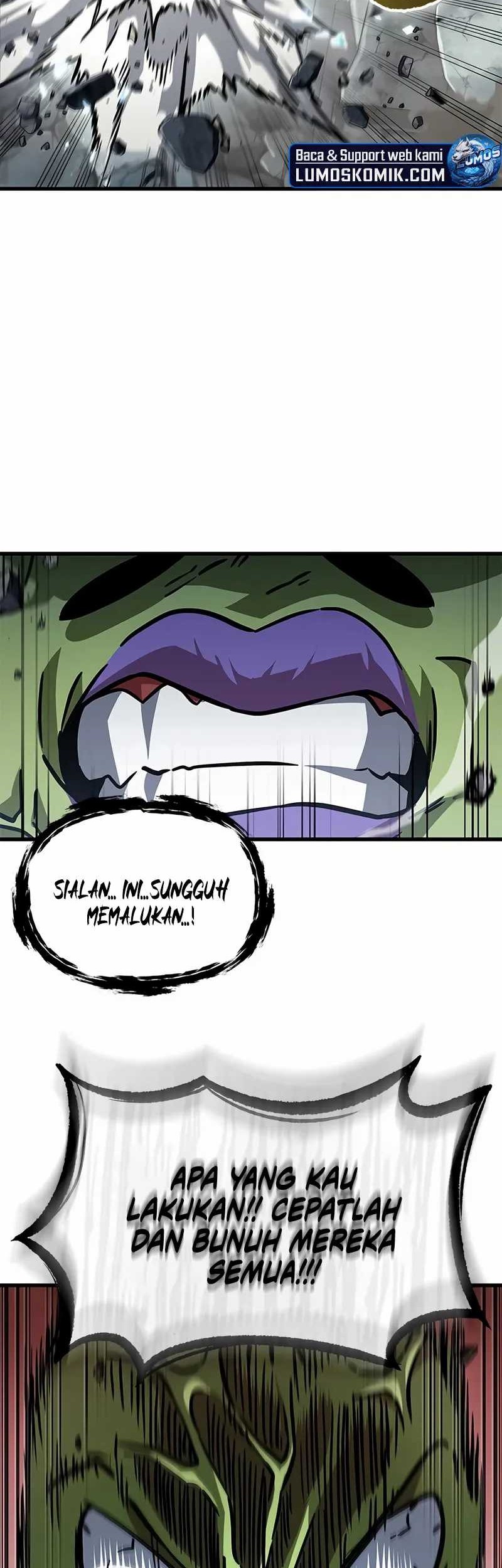 A Million-Sub Gym Influencer Becomes A Webtoon Loser? Chapter 12 Gambar 64