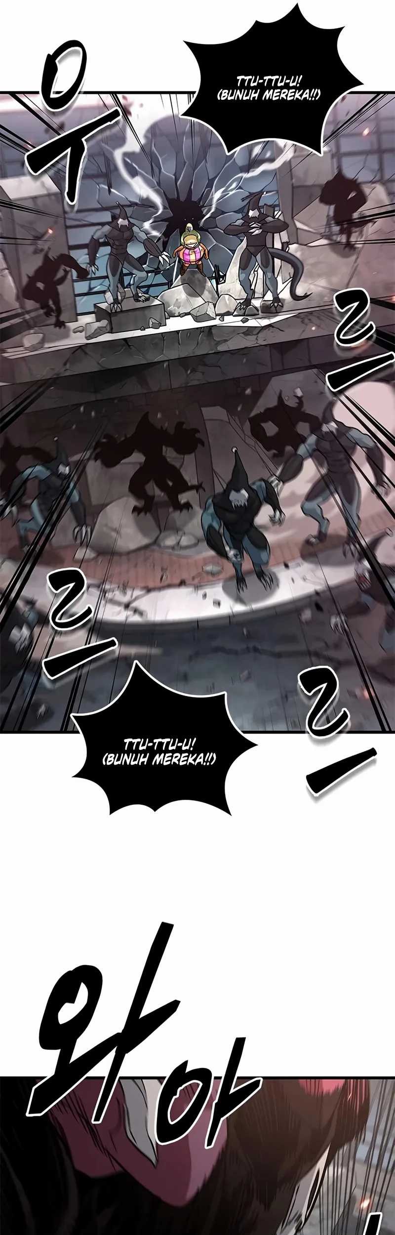 A Million-Sub Gym Influencer Becomes A Webtoon Loser? Chapter 12 Gambar 66