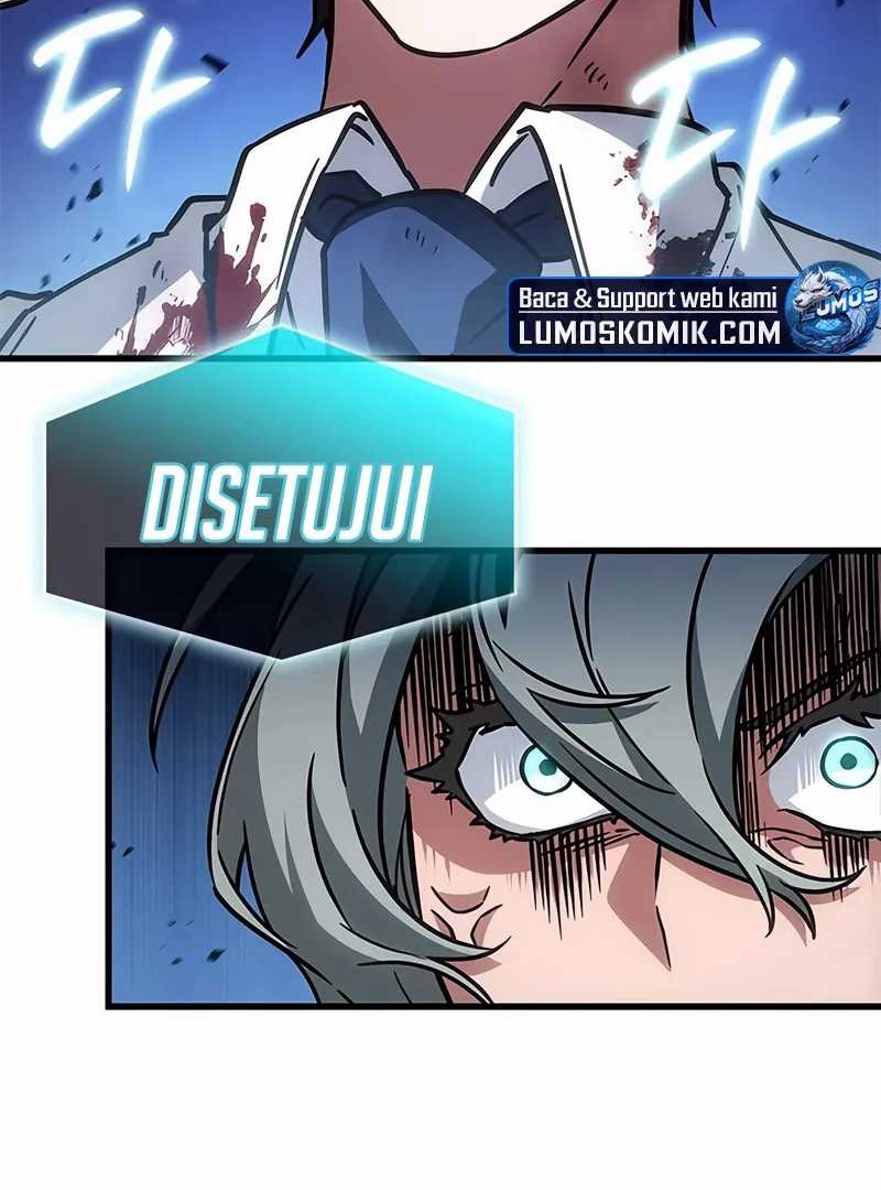 A Million-Sub Gym Influencer Becomes A Webtoon Loser? Chapter 12 Gambar 70