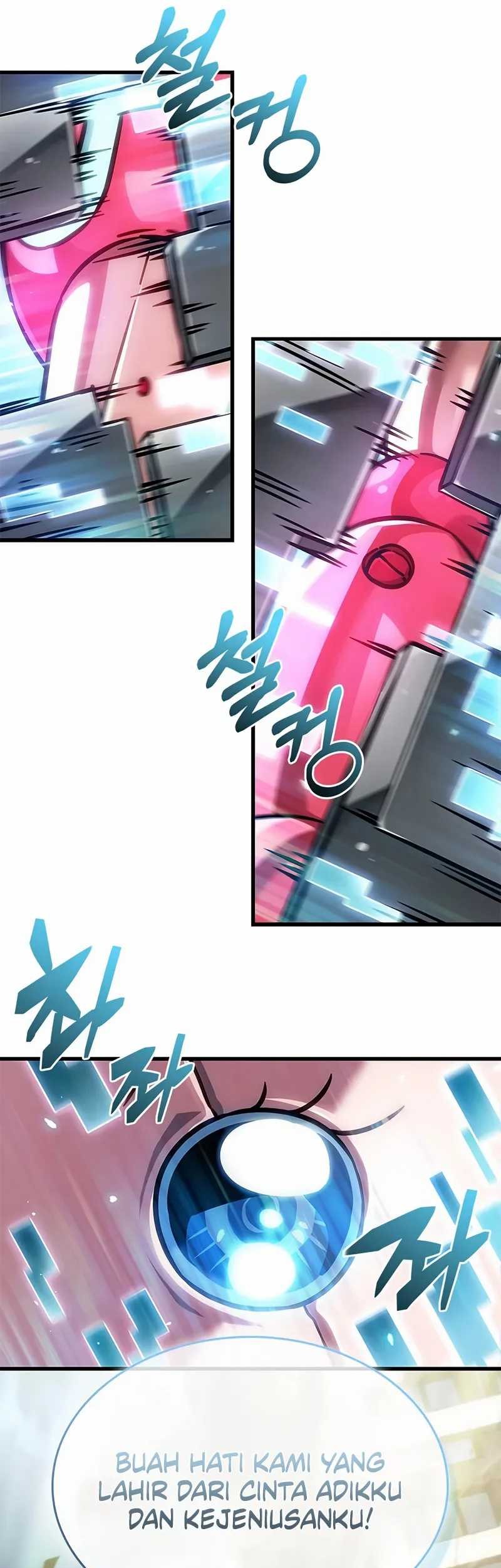 A Million-Sub Gym Influencer Becomes A Webtoon Loser? Chapter 12 Gambar 71