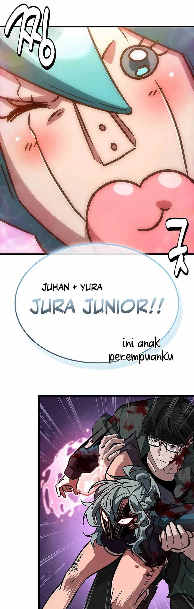 A Million-Sub Gym Influencer Becomes A Webtoon Loser? Chapter 12 Gambar 74