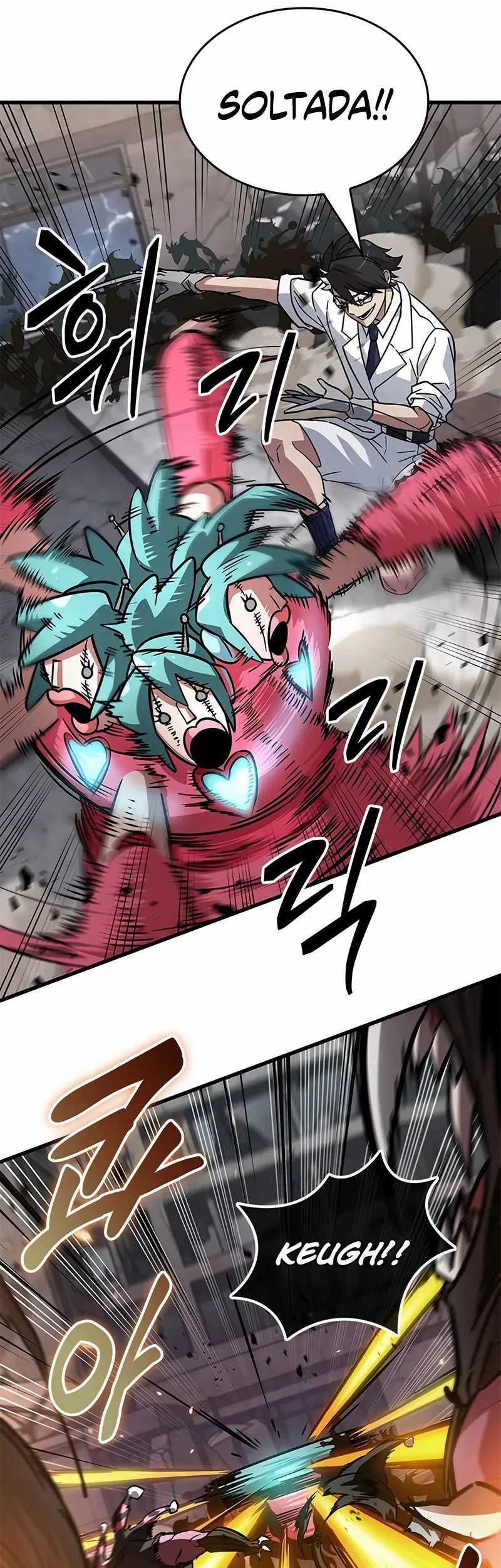 A Million-Sub Gym Influencer Becomes A Webtoon Loser? Chapter 12 Gambar 76