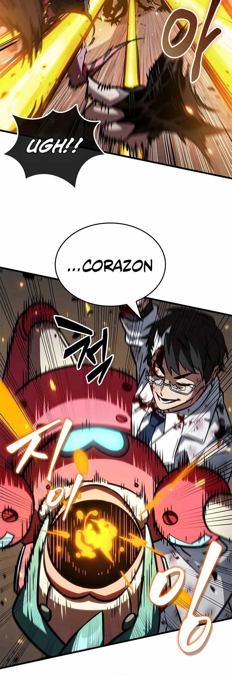 A Million-Sub Gym Influencer Becomes A Webtoon Loser? Chapter 12 Gambar 77