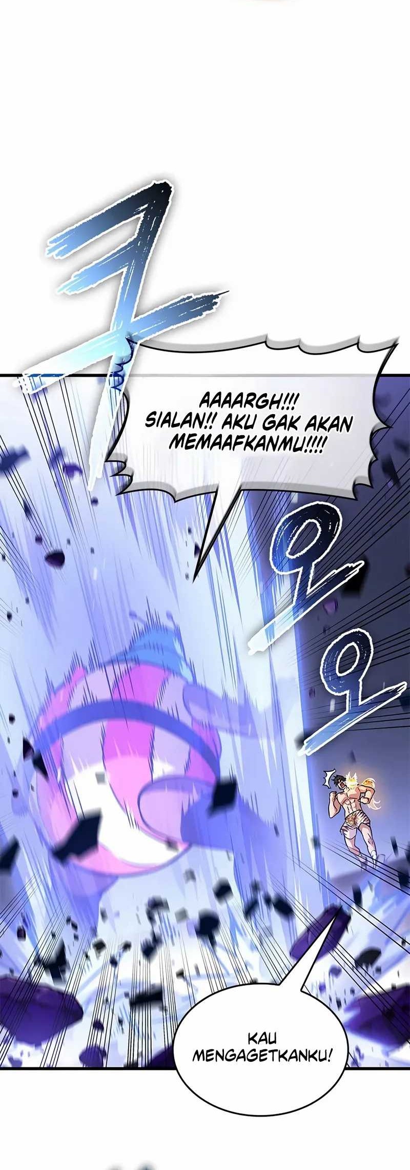 A Million-Sub Gym Influencer Becomes A Webtoon Loser? Chapter 12 Gambar 79