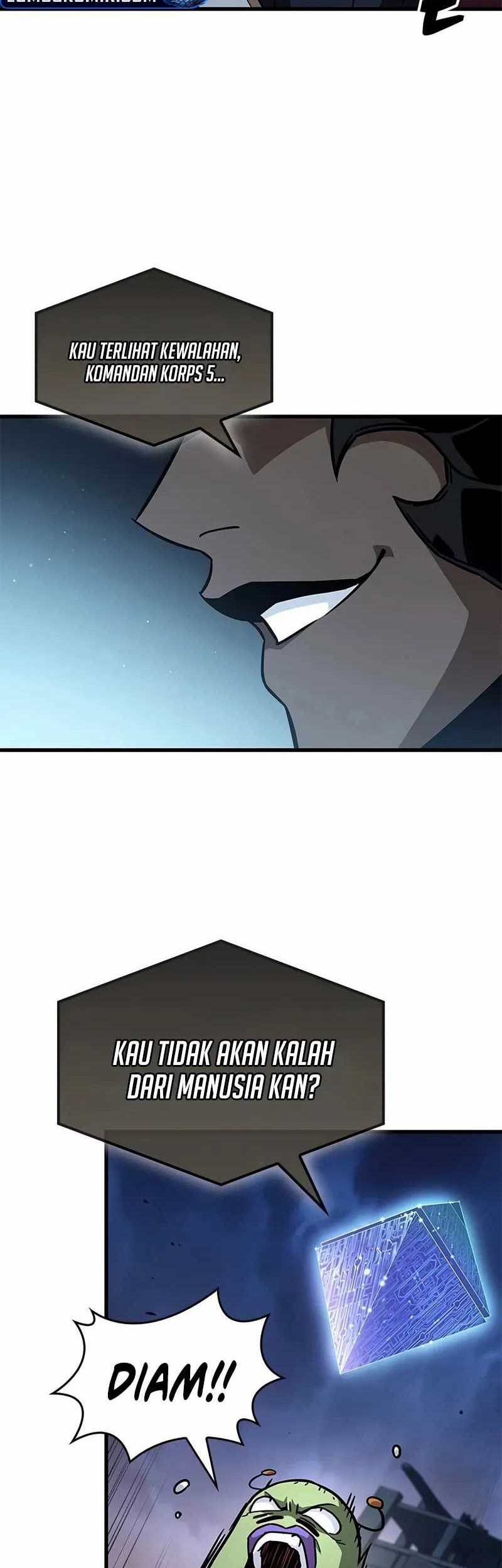 A Million-Sub Gym Influencer Becomes A Webtoon Loser? Chapter 12 Gambar 5