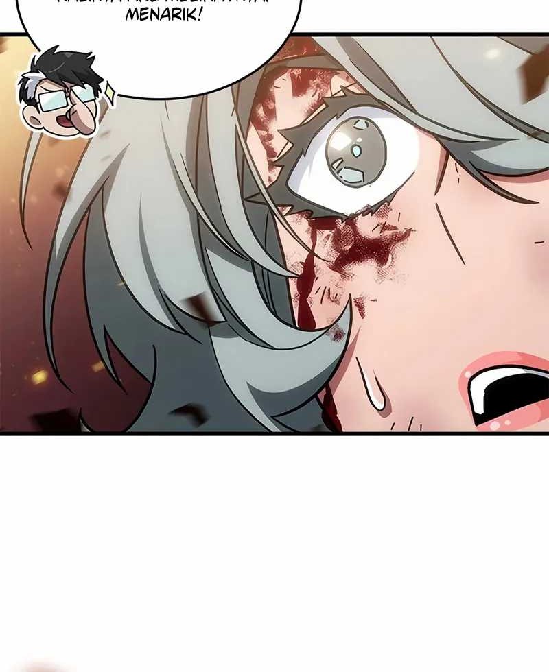 A Million-Sub Gym Influencer Becomes A Webtoon Loser? Chapter 12 Gambar 85