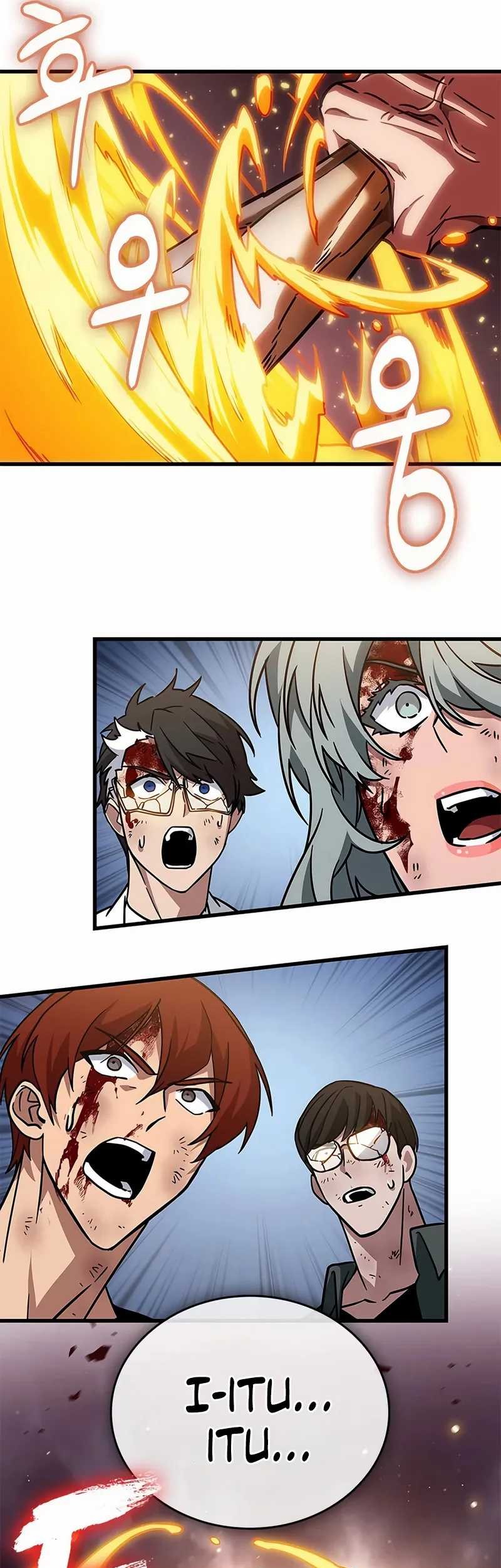 A Million-Sub Gym Influencer Becomes A Webtoon Loser? Chapter 12 Gambar 86