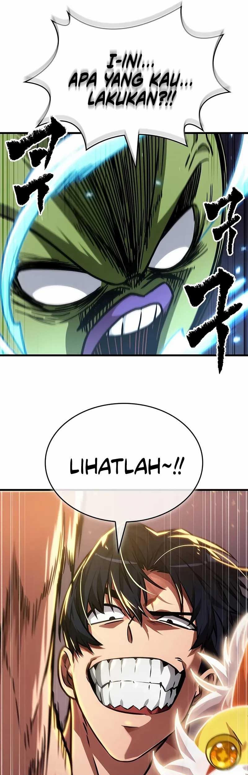 A Million-Sub Gym Influencer Becomes A Webtoon Loser? Chapter 12 Gambar 89