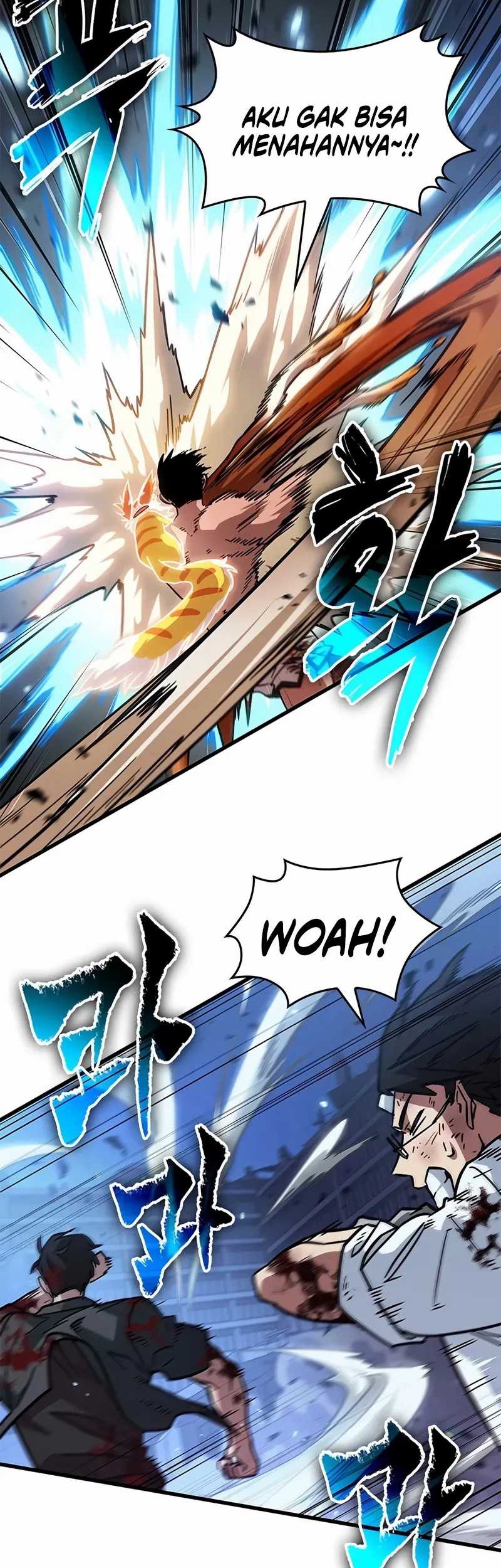 A Million-Sub Gym Influencer Becomes A Webtoon Loser? Chapter 12 Gambar 95