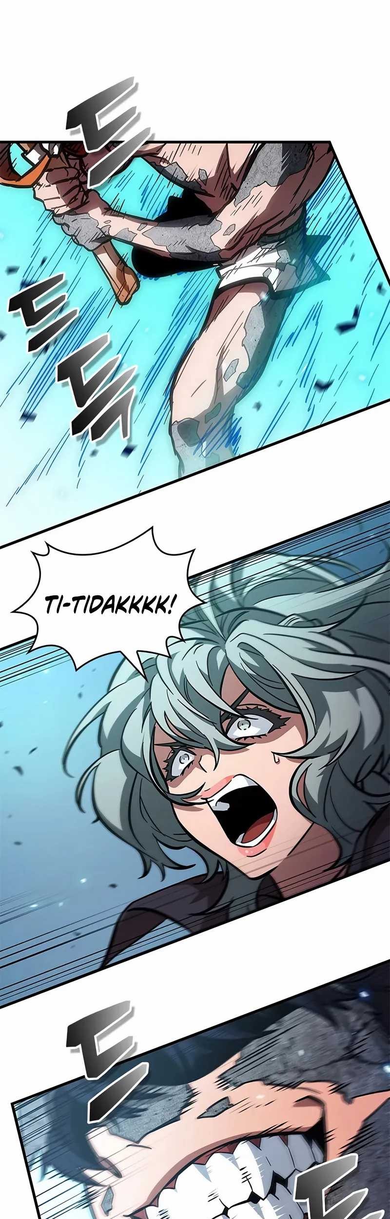 A Million-Sub Gym Influencer Becomes A Webtoon Loser? Chapter 12 Gambar 97
