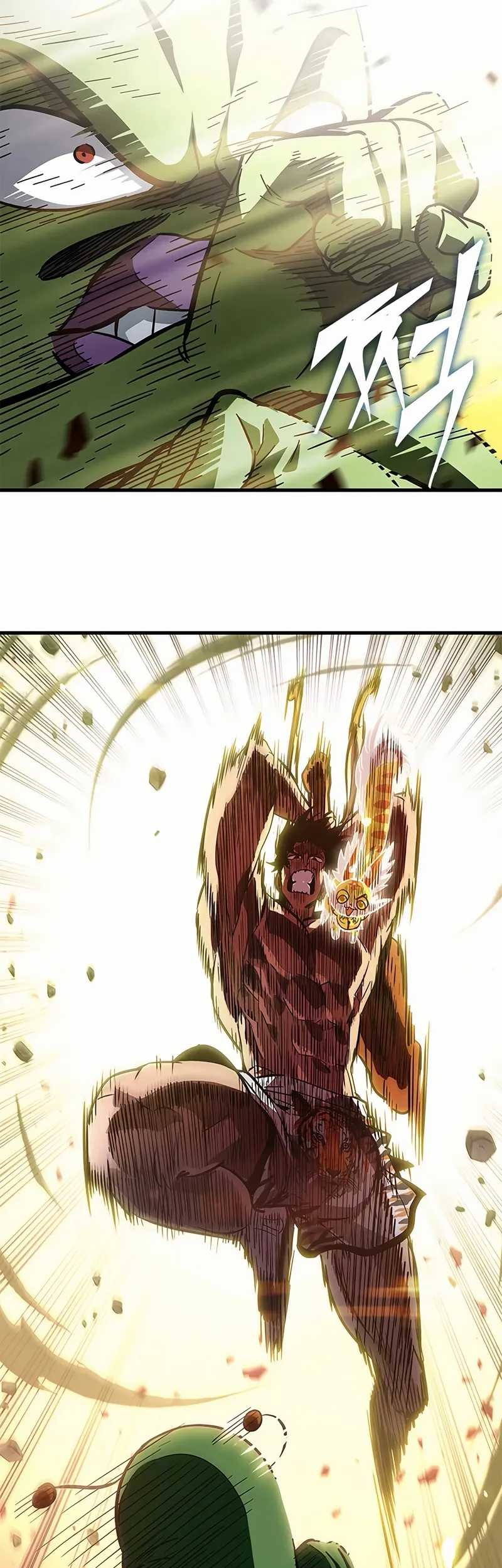 A Million-Sub Gym Influencer Becomes A Webtoon Loser? Chapter 12 Gambar 105