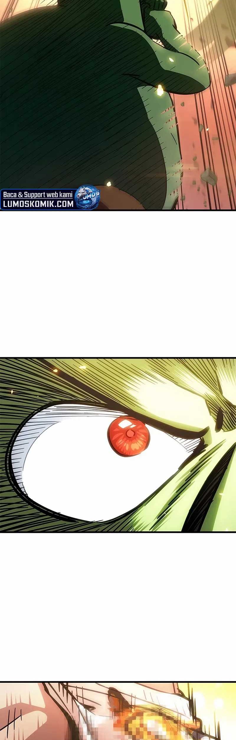 A Million-Sub Gym Influencer Becomes A Webtoon Loser? Chapter 12 Gambar 106