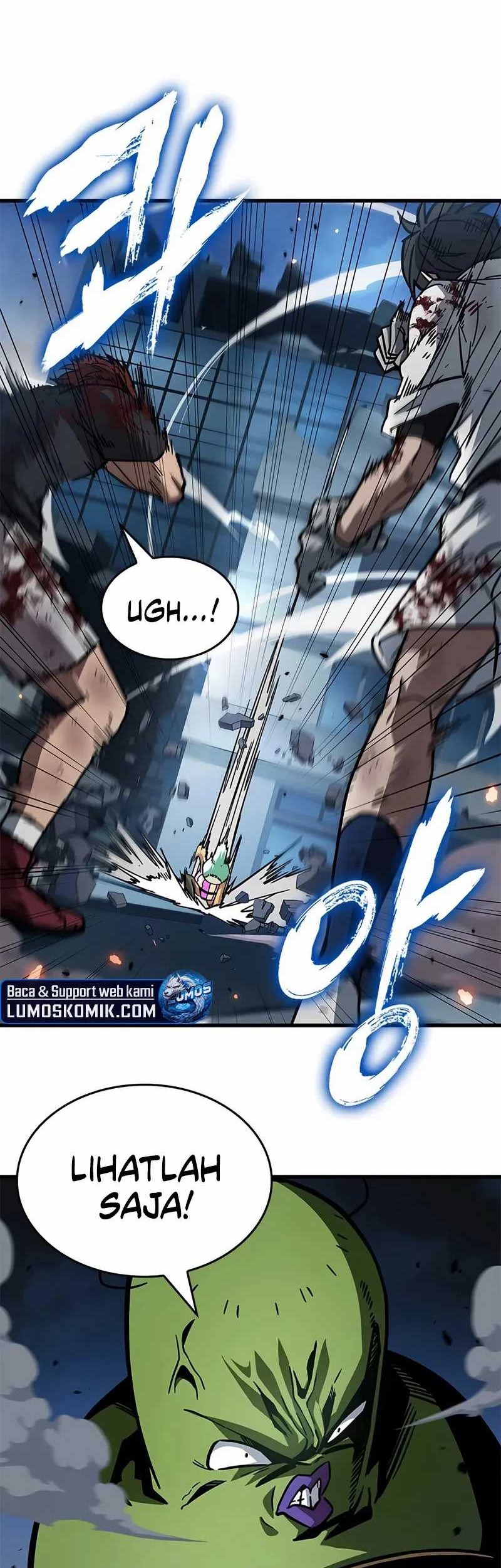 A Million-Sub Gym Influencer Becomes A Webtoon Loser? Chapter 12 Gambar 8