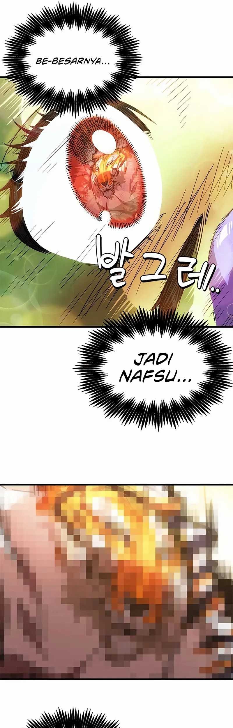 A Million-Sub Gym Influencer Becomes A Webtoon Loser? Chapter 12 Gambar 108