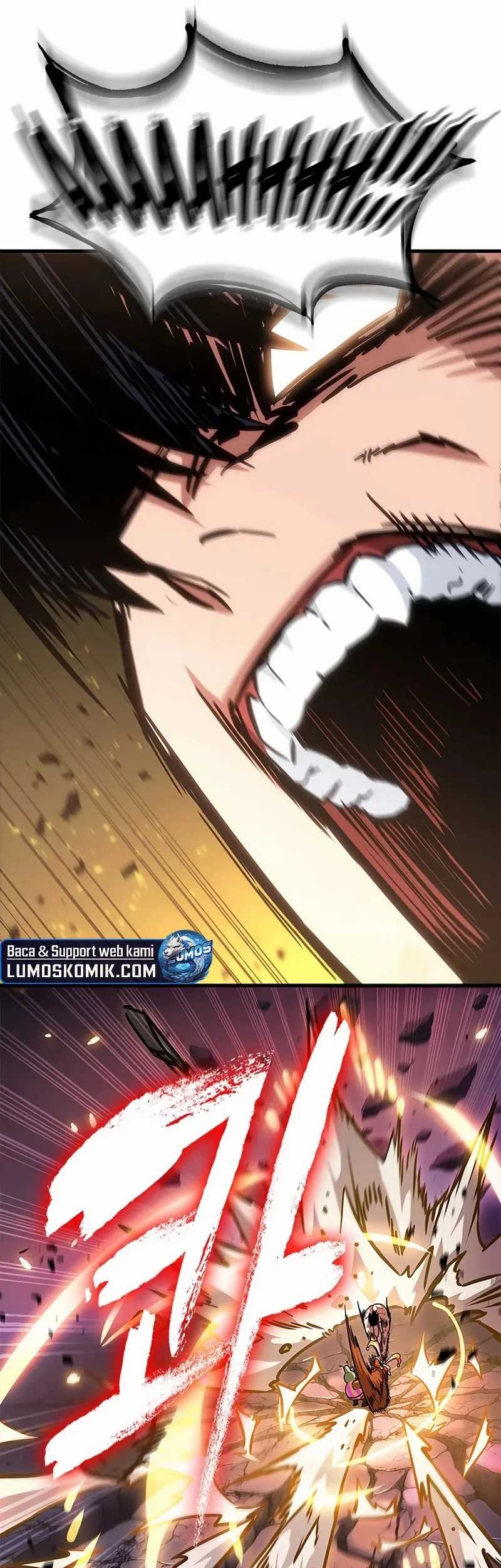 A Million-Sub Gym Influencer Becomes A Webtoon Loser? Chapter 12 Gambar 110