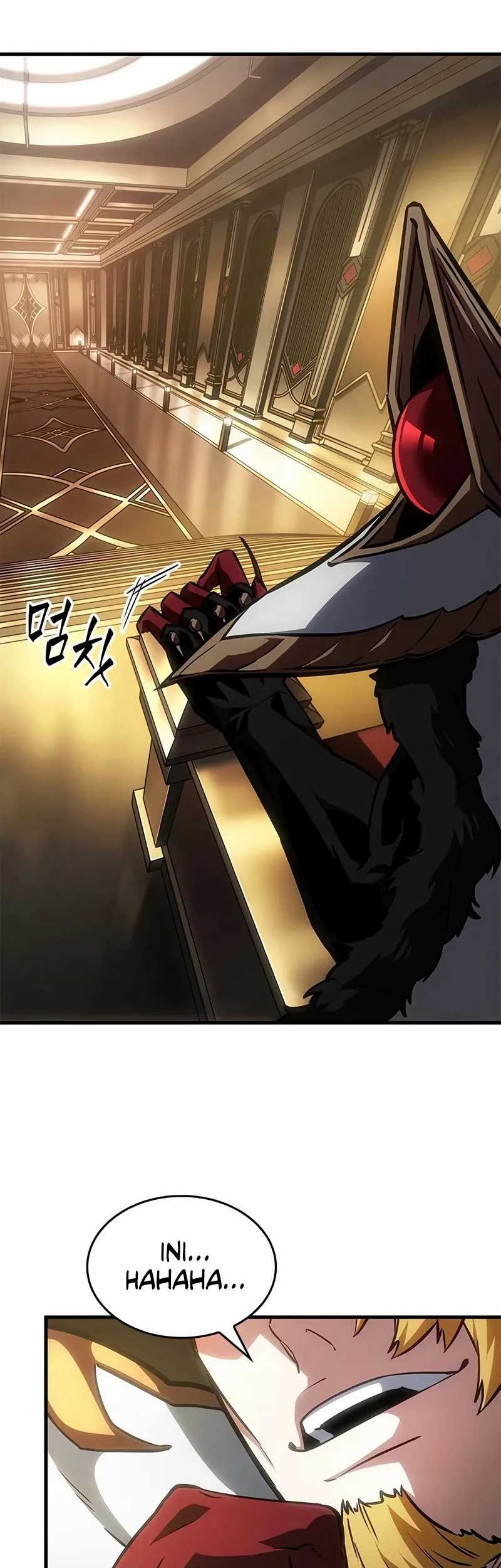 A Million-Sub Gym Influencer Becomes A Webtoon Loser? Chapter 12 Gambar 114