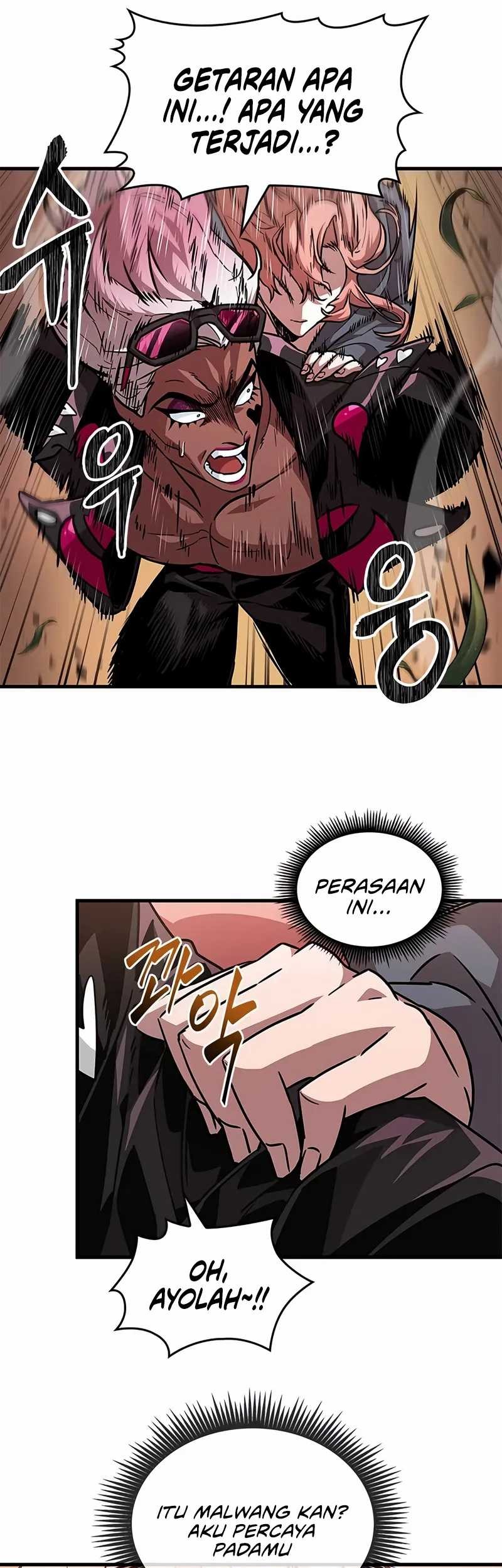 A Million-Sub Gym Influencer Becomes A Webtoon Loser? Chapter 12 Gambar 116