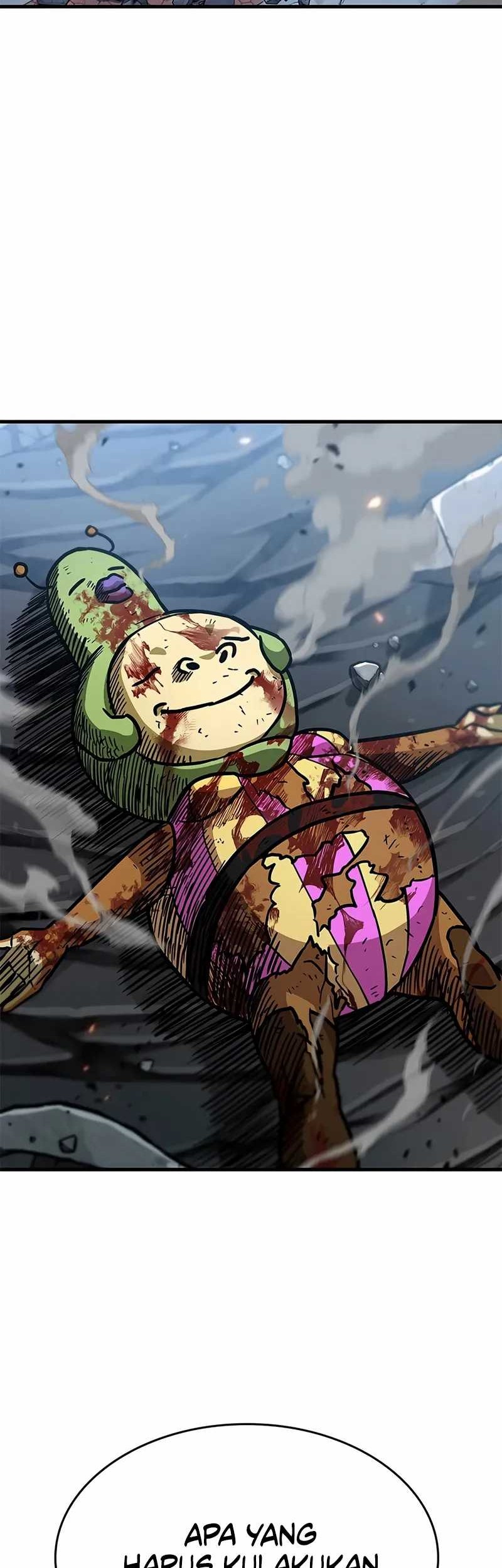 A Million-Sub Gym Influencer Becomes A Webtoon Loser? Chapter 12 Gambar 120