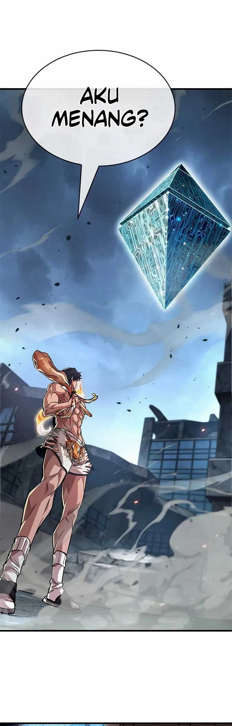 A Million-Sub Gym Influencer Becomes A Webtoon Loser? Chapter 12 Gambar 122