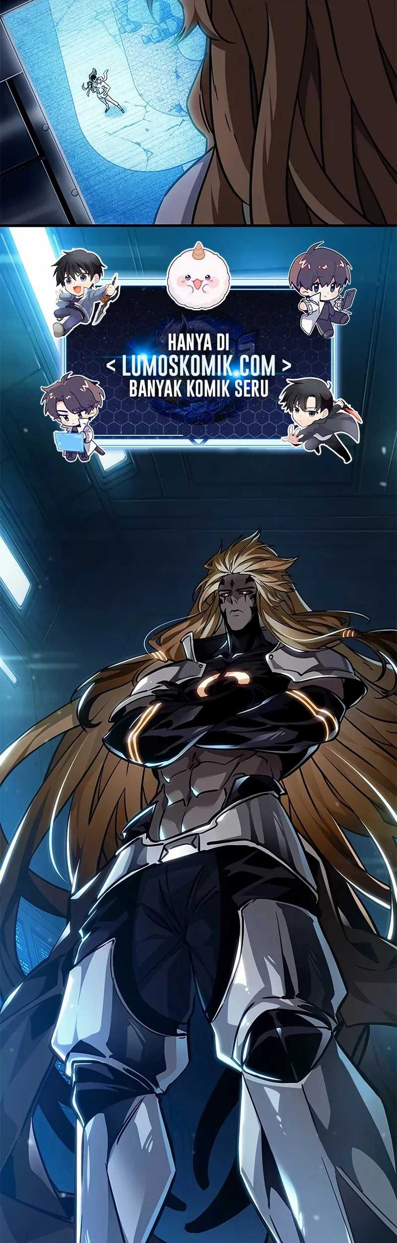 A Million-Sub Gym Influencer Becomes A Webtoon Loser? Chapter 12 Gambar 123