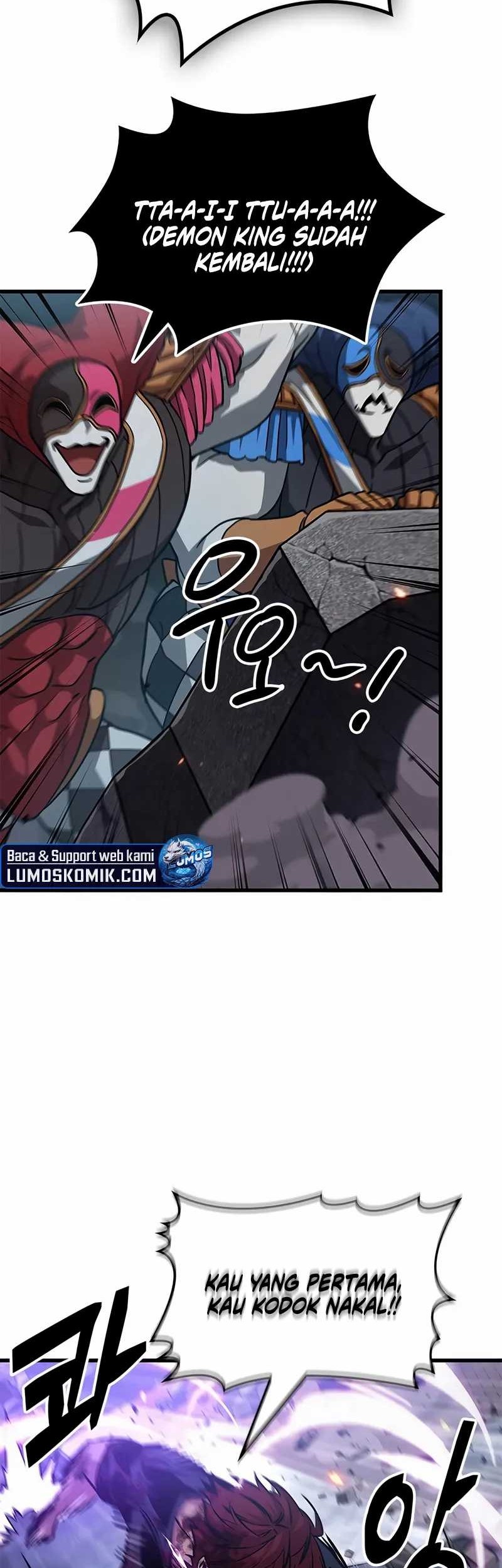 A Million-Sub Gym Influencer Becomes A Webtoon Loser? Chapter 12 Gambar 16