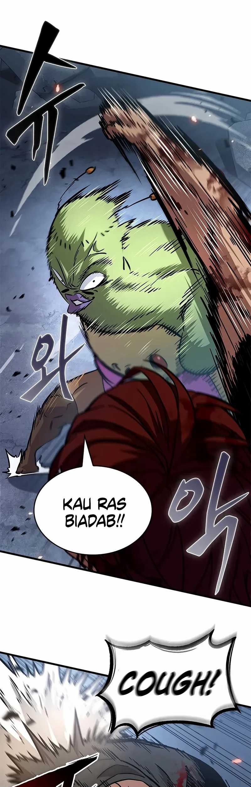 A Million-Sub Gym Influencer Becomes A Webtoon Loser? Chapter 12 Gambar 18