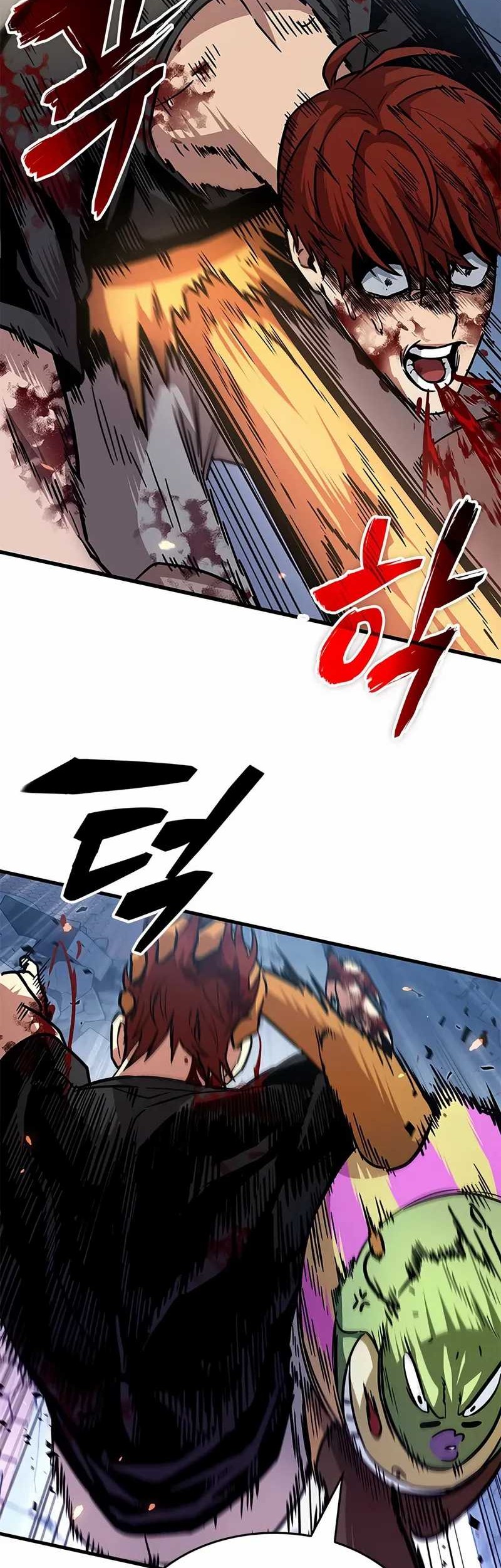 A Million-Sub Gym Influencer Becomes A Webtoon Loser? Chapter 12 Gambar 19