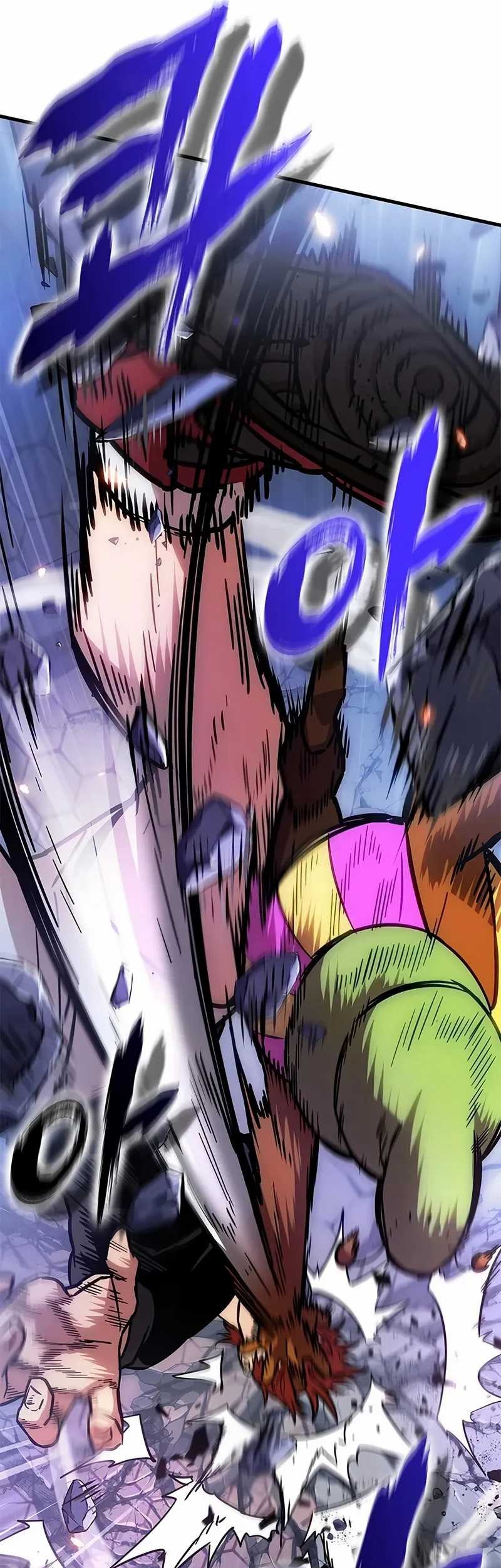 A Million-Sub Gym Influencer Becomes A Webtoon Loser? Chapter 12 Gambar 21